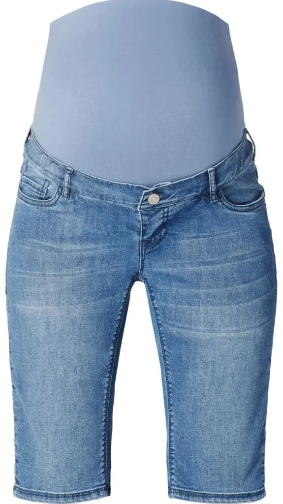 Noppies Jeans<Jeans Shorts Latta - Aged Blue