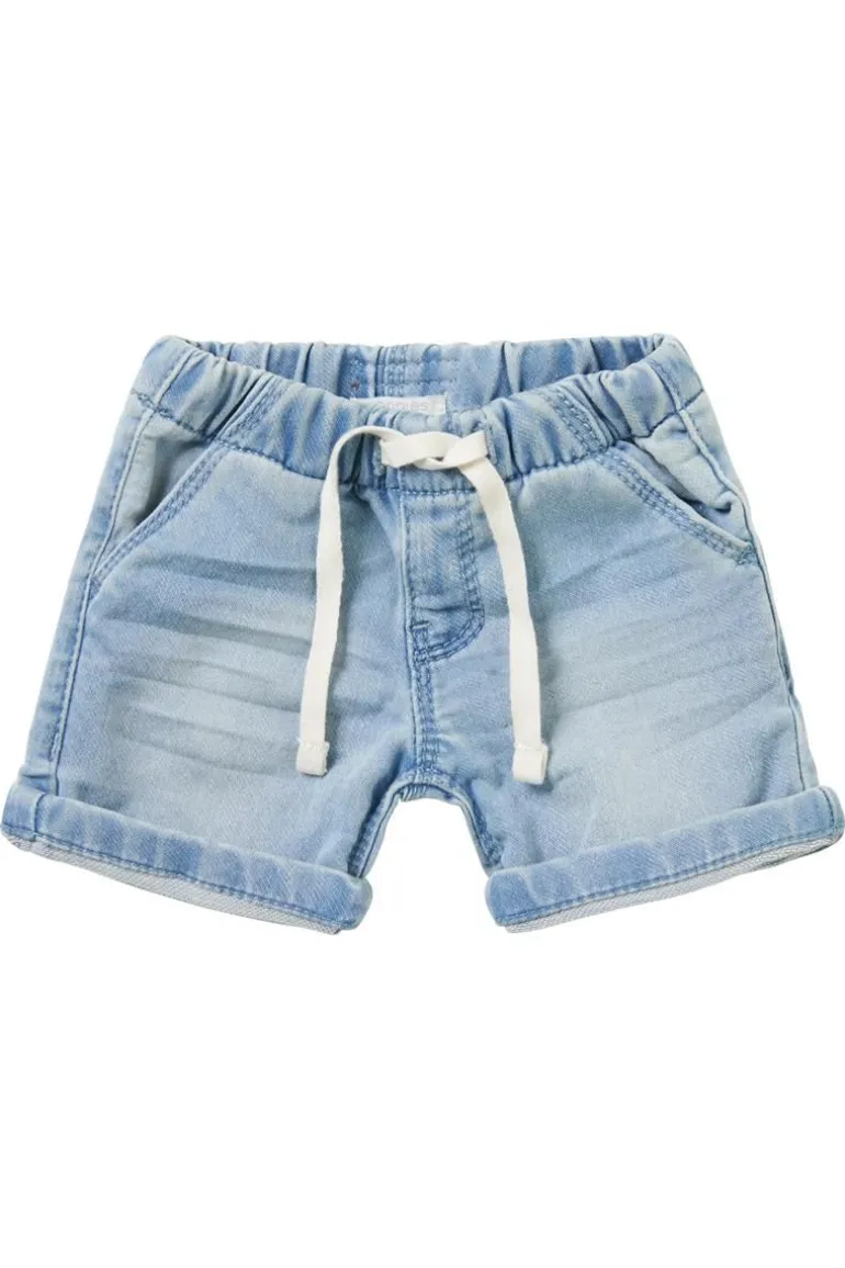 jeans_shorts_minetto__lig_0.webp Noppies Jeans<Jeans Shorts Minetto - Light Blue Denim