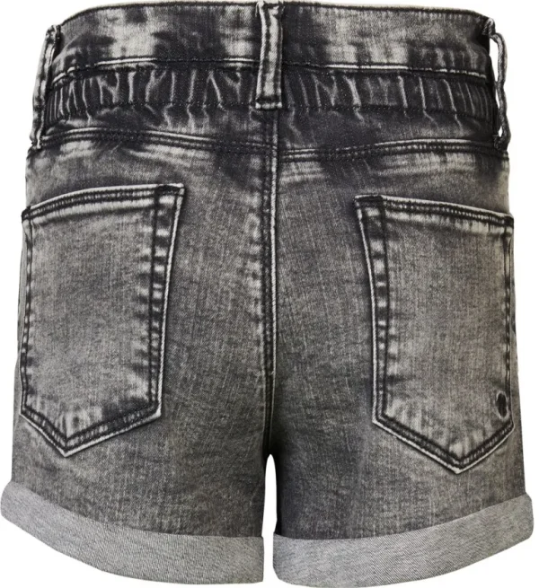 Noppies Jeans<Jeans Shorts Pelham - Grey Denim