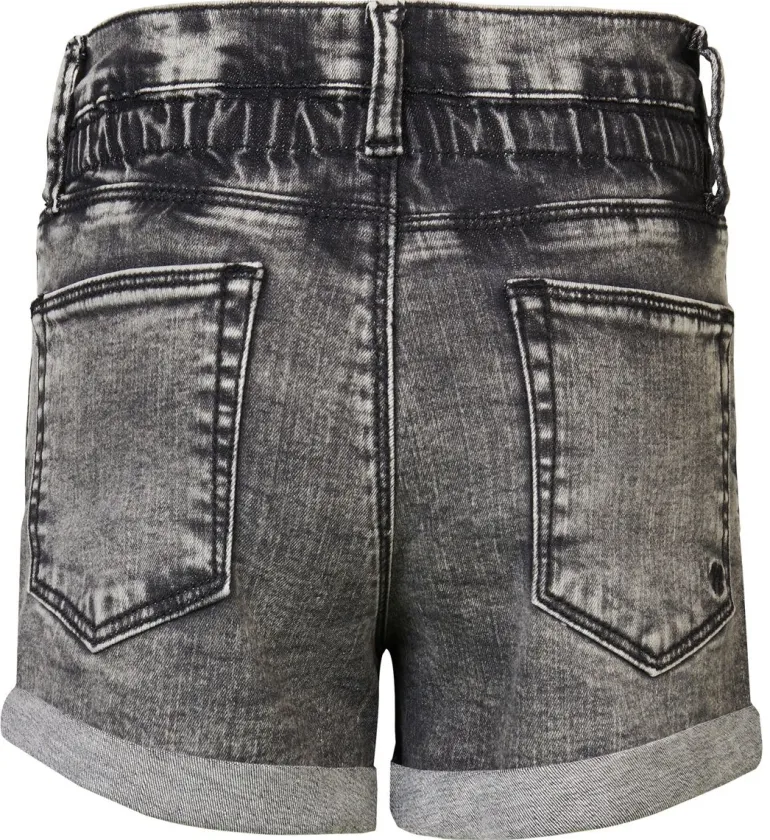 jeans_shorts_pelham__grey_3.webp Noppies Jeans<Jeans Shorts Pelham - Grey Denim