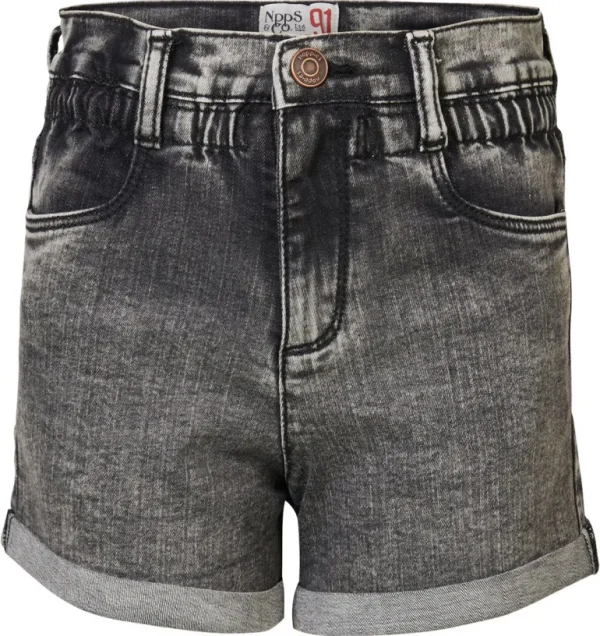 Noppies Jeans<Jeans Shorts Pelham - Grey Denim