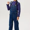 Noppies Jeans<Jeans Tuinbroek Jinniu - Ink Blue