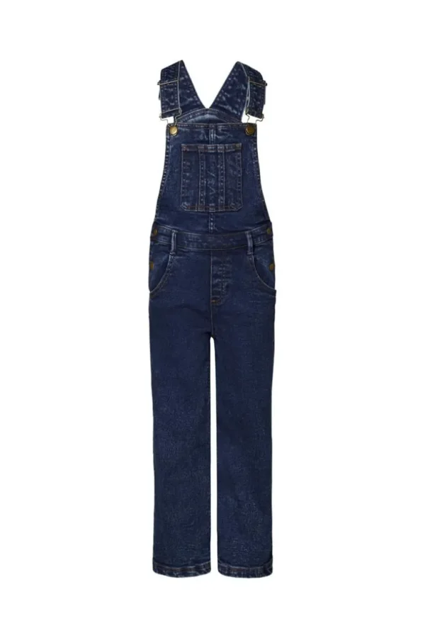 Noppies Jeans<Jeans Tuinbroek Jinniu - Ink Blue