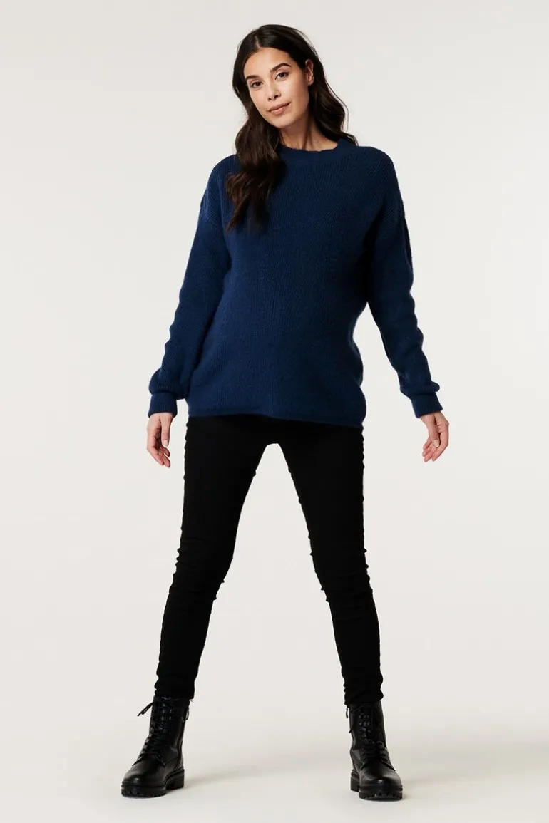 jegging__black_ink_0-1.webp Noppies Jeans<Jegging - Black Ink
