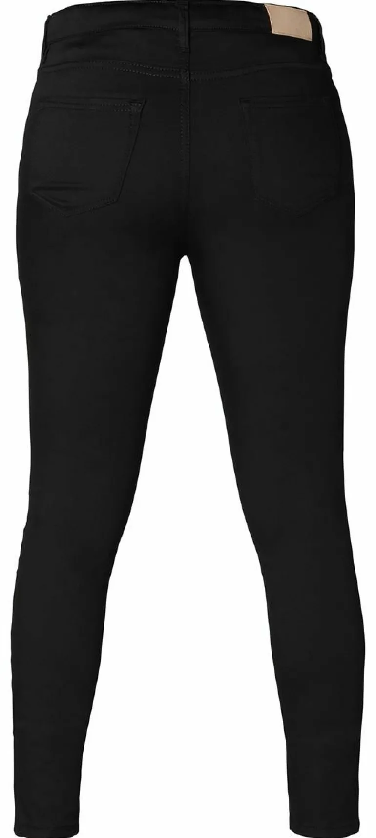 jegging__black_ink_1.webp Noppies Jeans<Jegging - Black Ink