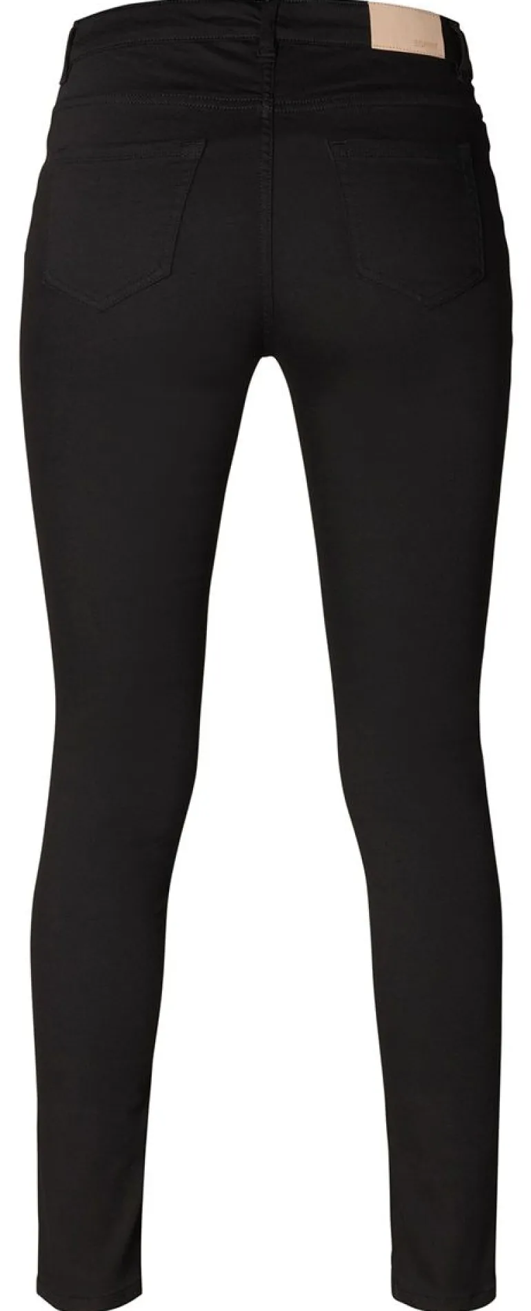 jegging__black_ink_11.webp Noppies Jeans<Jegging - Black Ink