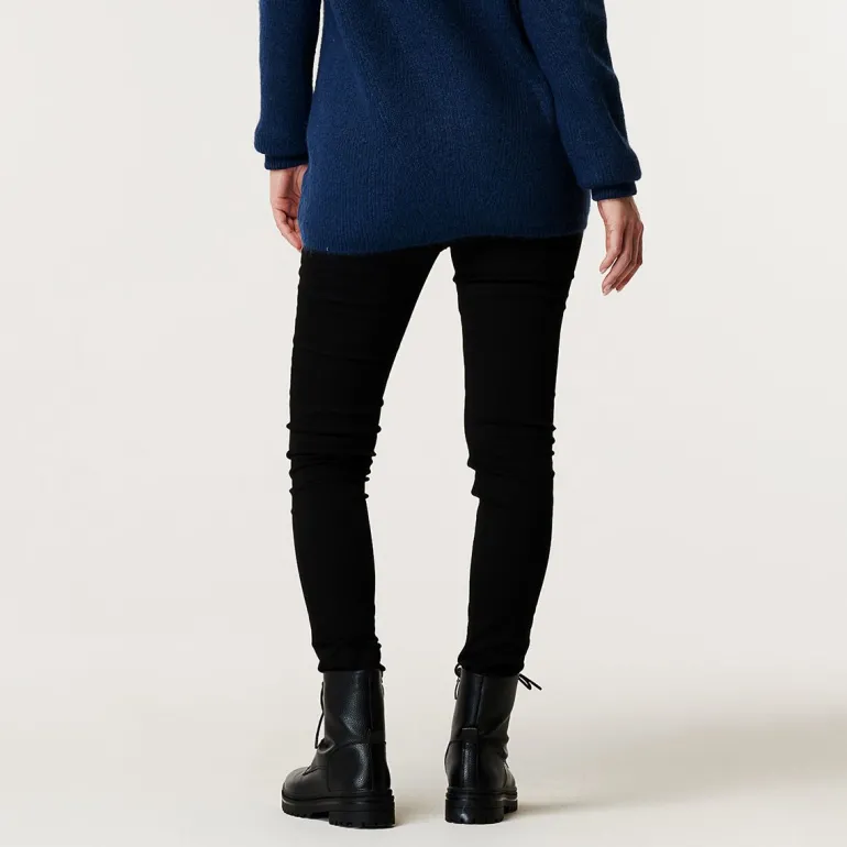 jegging__black_ink_14.webp Noppies Jeans<Jegging - Black Ink
