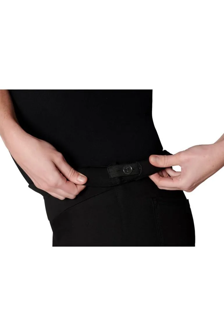 jegging__black_ink_3.webp Noppies Jeans<Jegging - Black Ink