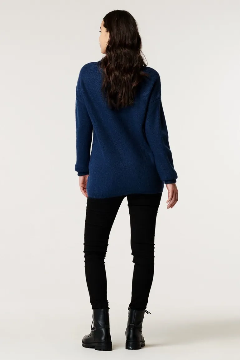 jegging__black_ink_9.webp Noppies Jeans<Jegging - Black Ink