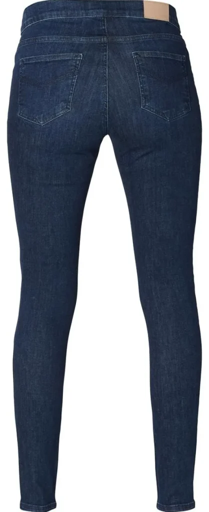 Noppies Jeans<Jegging - Darkwash