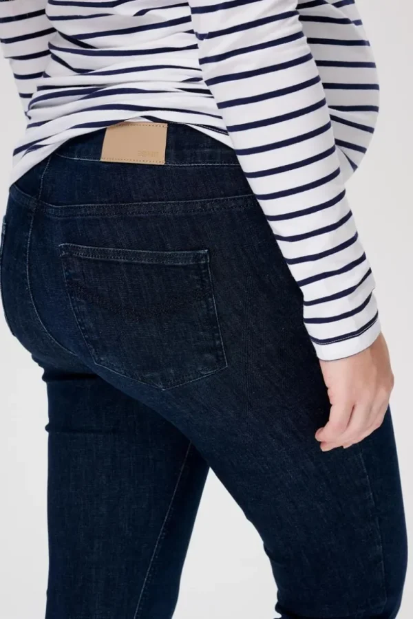 Noppies Jeans<Jegging - Darkwash