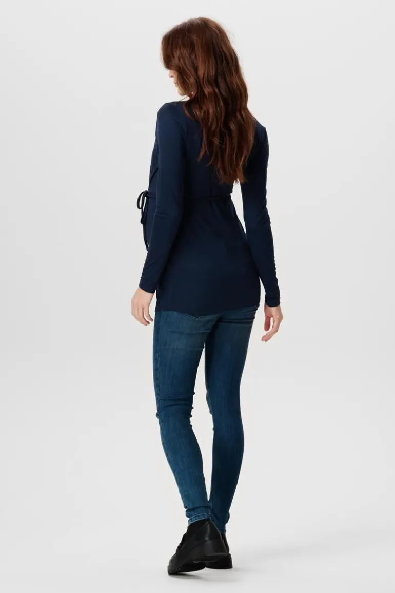 jegging__darkwash_7-1.webp Noppies Jeans<Jegging - Darkwash
