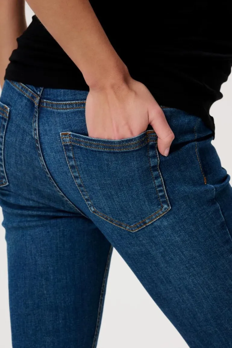 jegging__medium_wash_12.webp Noppies Jeans<Jegging - Medium Wash