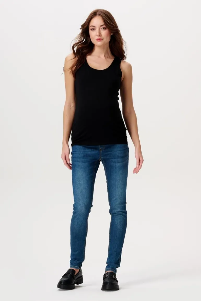 jegging__medium_wash_7.webp Noppies Jeans<Jegging - Medium Wash