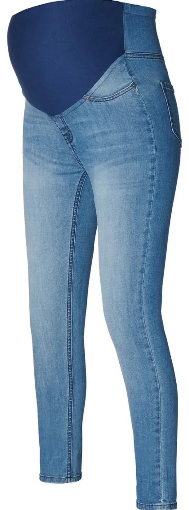Noppies Jeans<Jegging Eden - Blue Denim
