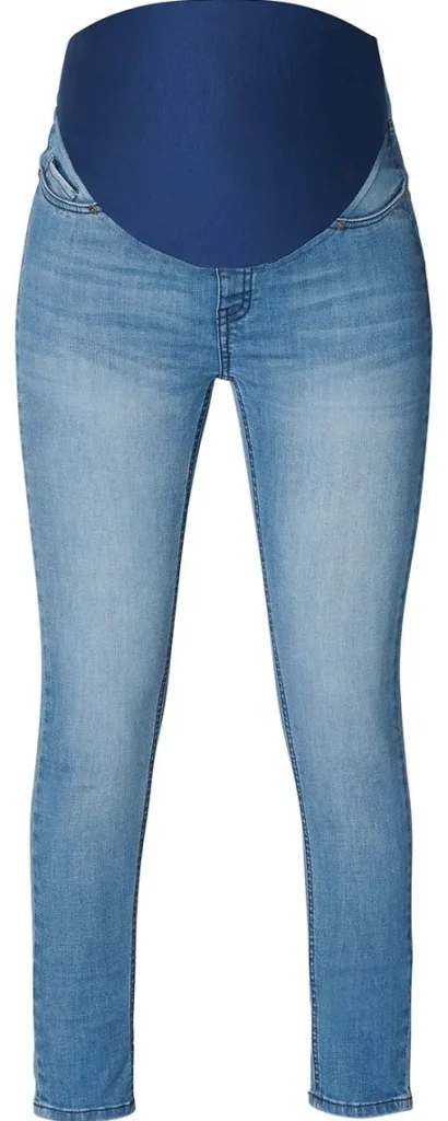 Noppies Jeans<Jegging Eden - Blue Denim