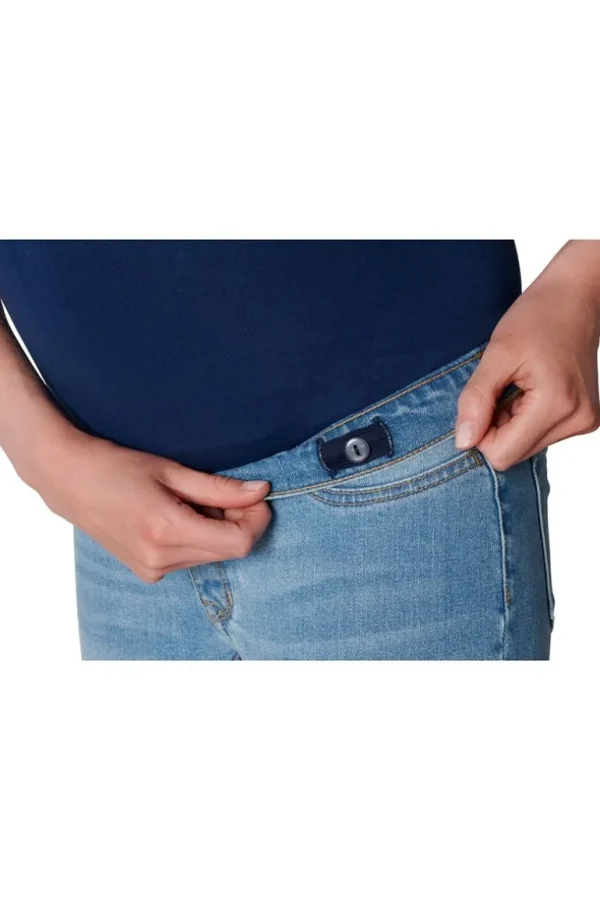 Noppies Jeans<Jegging Ella - Aged Blue