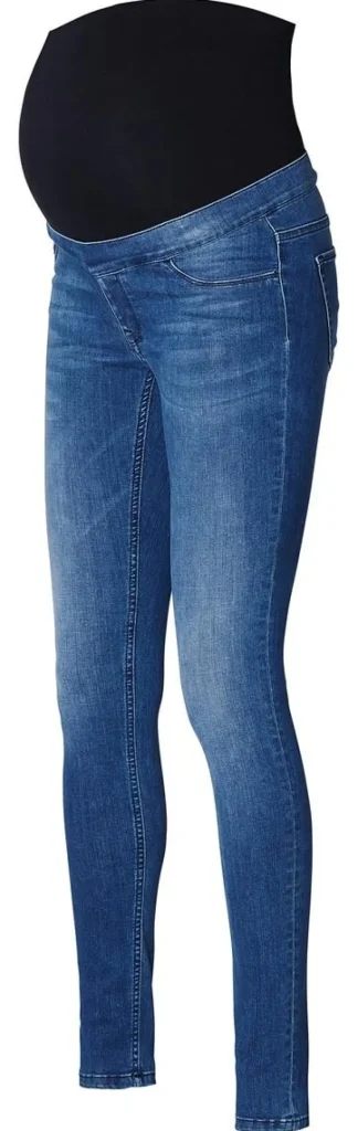 Noppies Jeans<Jegging Ella - Authentic Blue