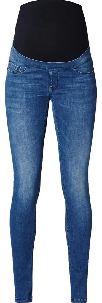 Noppies Jeans<Jegging Ella - Authentic Blue