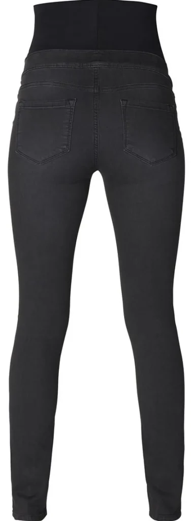 Noppies Jeans<Jegging Ella - Black Denim