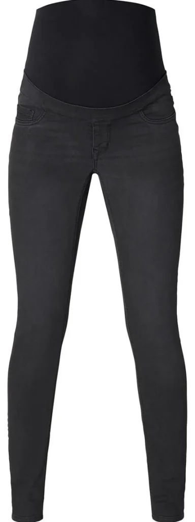 Noppies Jeans<Jegging Ella - Black Denim