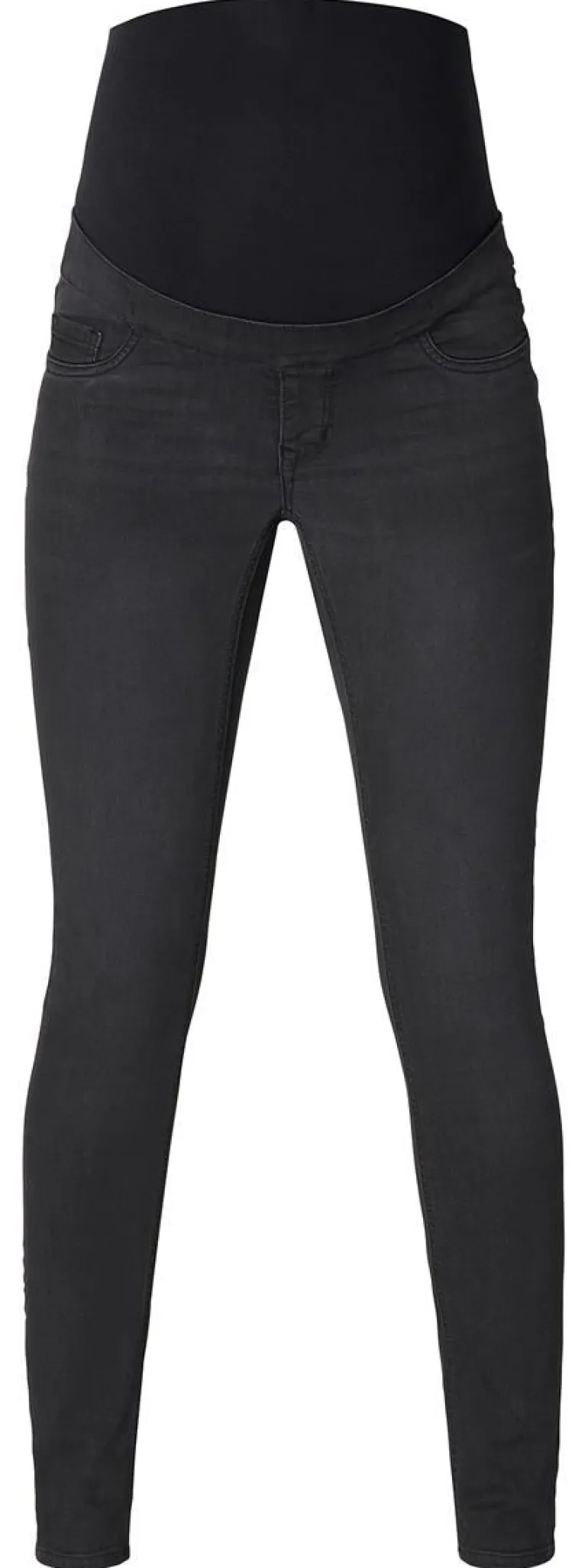 jegging_ella__black_denim_2.webp Noppies Jeans<Jegging Ella - Black Denim