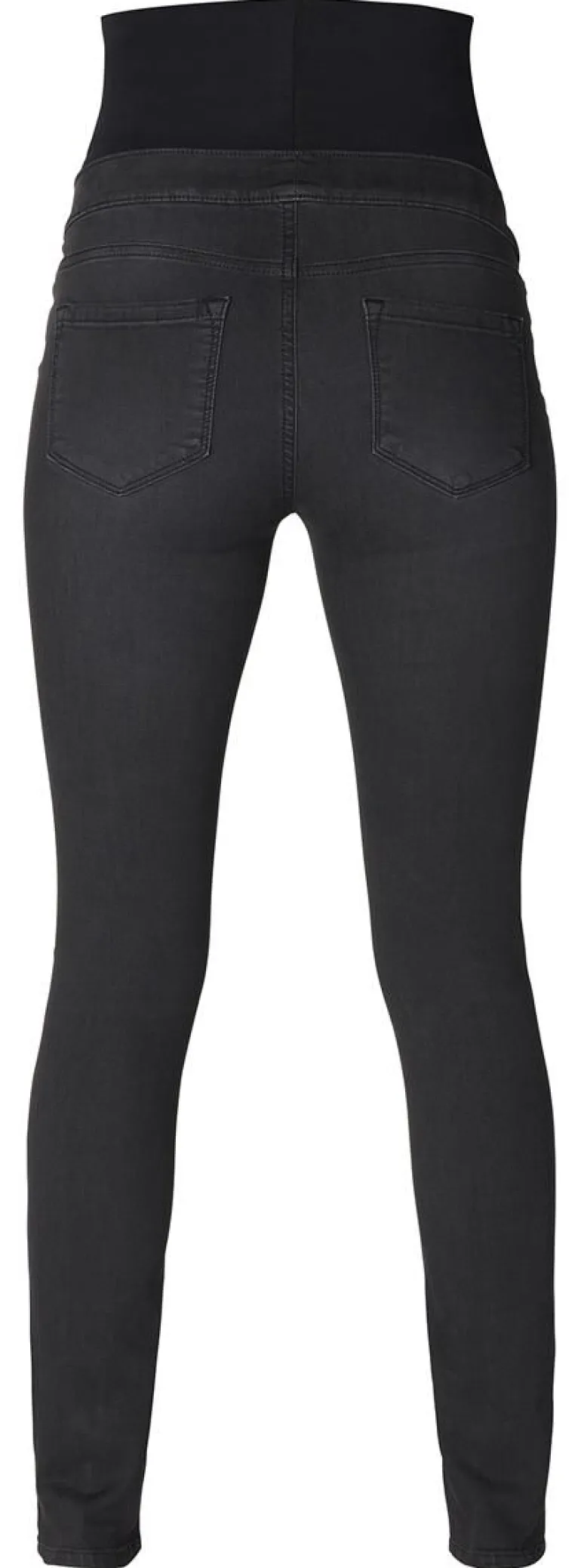 jegging_ella__black_denim_3.webp Noppies Jeans<Jegging Ella - Black Denim