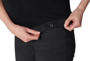 Noppies Jeans<Jegging Ella - Black Denim
