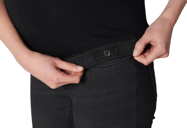 jegging_ella__black_denim_6.webp Noppies Jeans<Jegging Ella - Black Denim