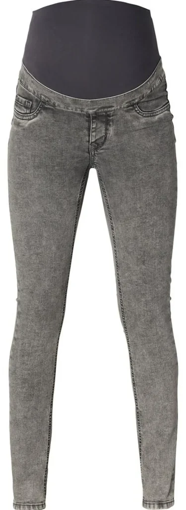 Noppies Jeans<Jegging Ella - Grey Denim
