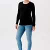 Noppies Jeans<Jegging Ella - Mid Blue Denim