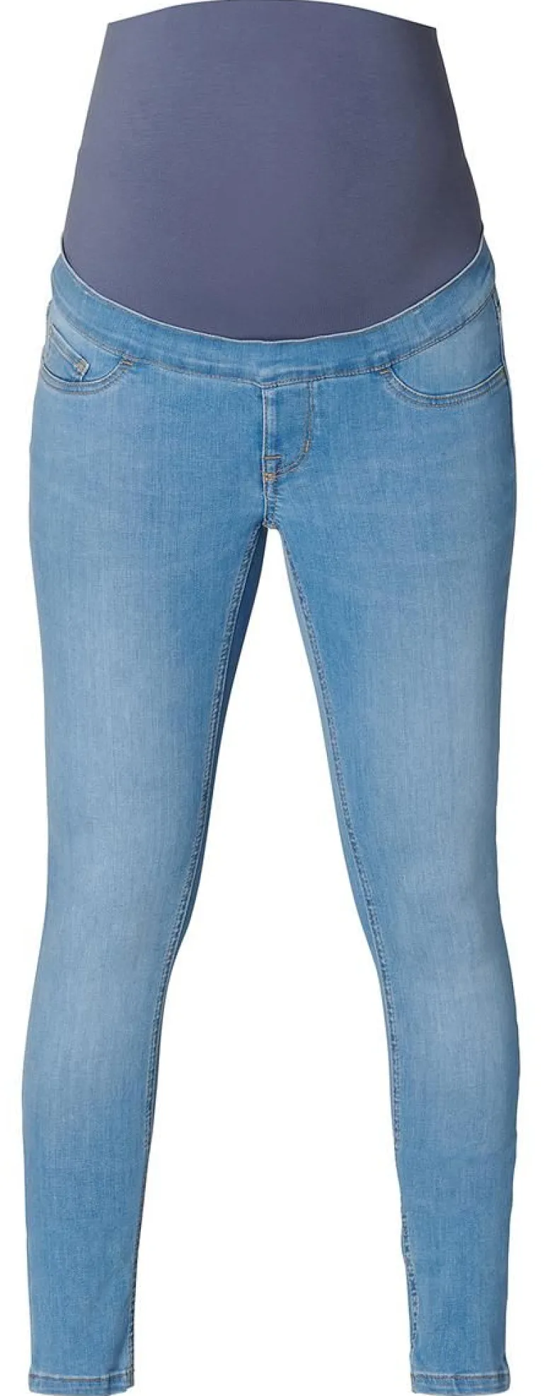 jegging_ella__mid_blue_de_10.webp Noppies Jeans<Jegging Ella - Mid Blue Denim