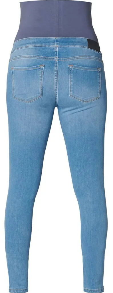 Noppies Jeans<Jegging Ella - Mid Blue Denim