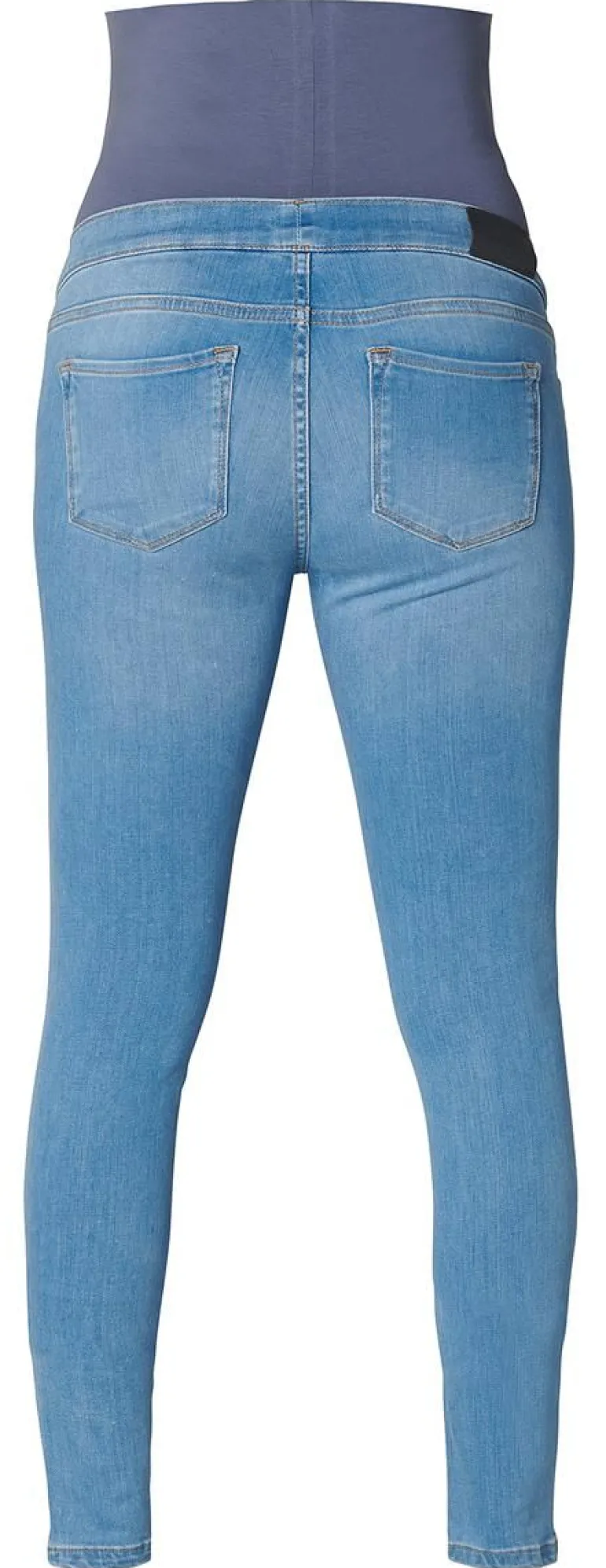 jegging_ella__mid_blue_de_11.webp Noppies Jeans<Jegging Ella - Mid Blue Denim