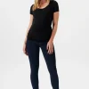 Noppies Jeans<Jegging Ella - Midnight Blue