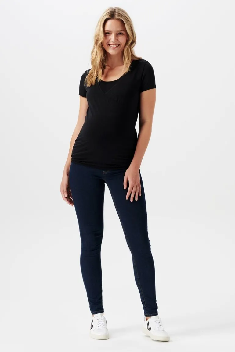 jegging_ella__midnight_bl_0.webp Noppies Jeans<Jegging Ella - Midnight Blue