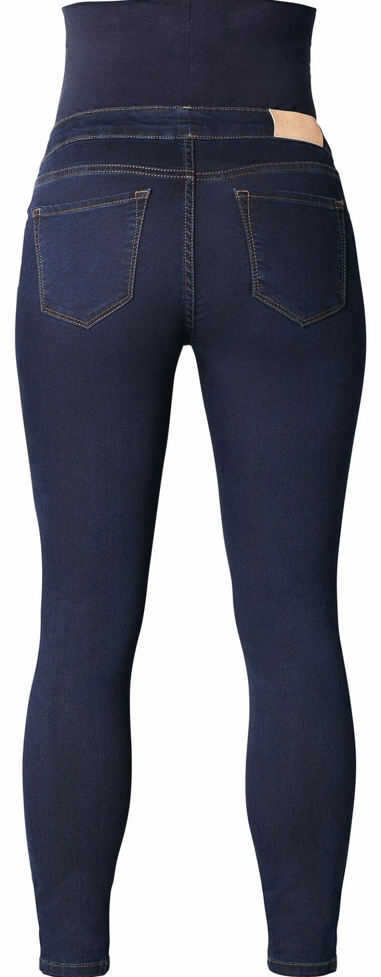 jegging_ella__midnight_bl_3.webp Noppies Jeans<Jegging Ella - Midnight Blue