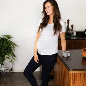 Noppies Jeans<Jegging Ella - Midnight Blue