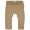 Noppies Broeken | Basics<Joggingbroek Naura - Light Green Melange
