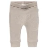 Noppies Broeken | Basics<Joggingbroek Naura - Taupe Melange