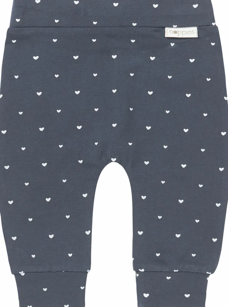 joggingbroek_neenah__navy_1.webp Noppies Basics | Broeken<Joggingbroek Neenah - Navy