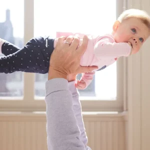 Noppies Basics | Broeken<Joggingbroek Neenah - Navy