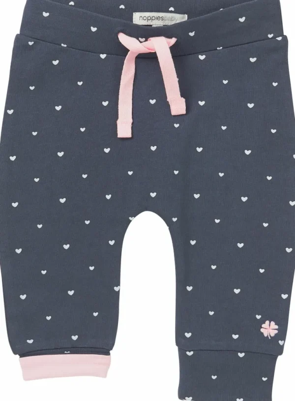 Noppies Basics | Broeken<Joggingbroek Neenah - Navy