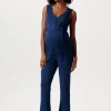 Noppies Jumpsuits | Jumpsuits<Jumpsuit - Dark Navy