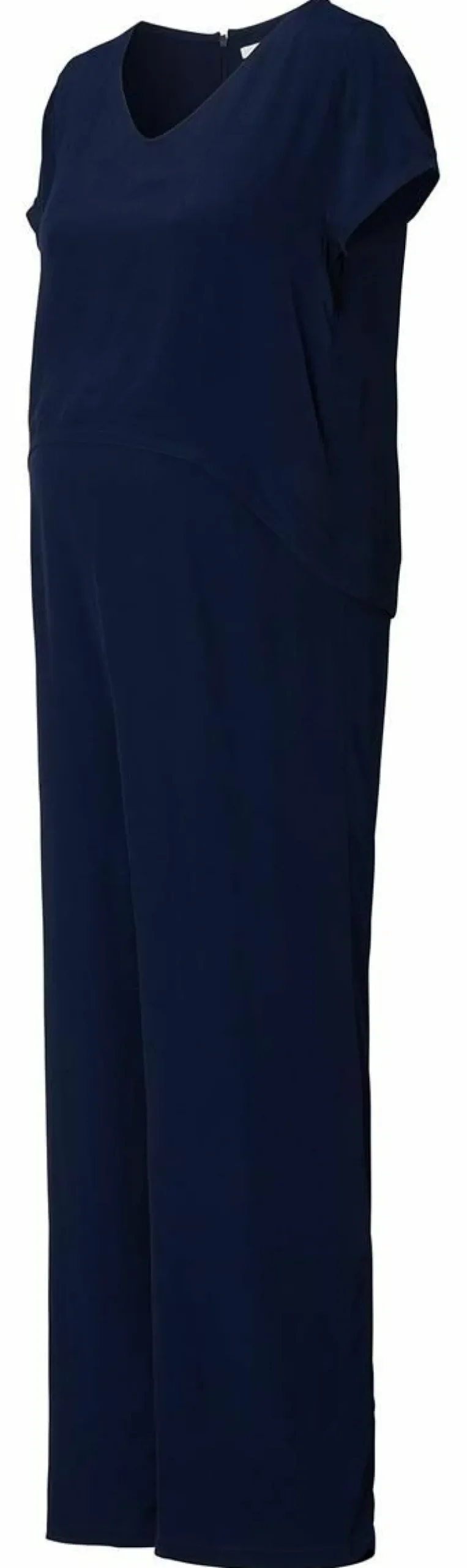 jumpsuit__dark_navy_10.webp Noppies Jumpsuits | Jumpsuits<Jumpsuit - Dark Navy