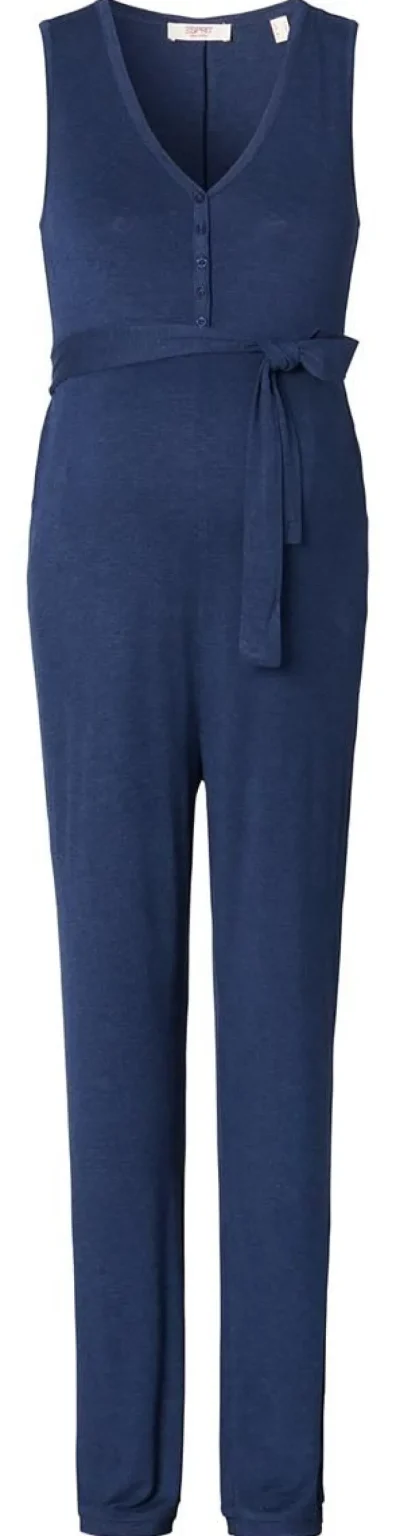 Noppies Jumpsuits | Jumpsuits<Jumpsuit - Dark Navy