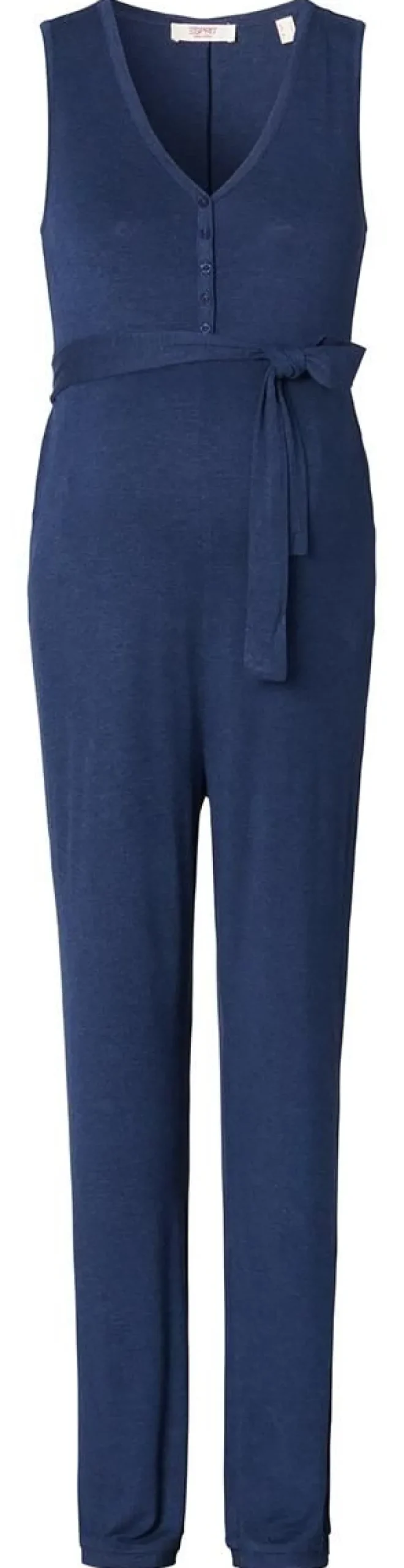 jumpsuit__dark_navy_2-1.webp Noppies Jumpsuits | Jumpsuits<Jumpsuit - Dark Navy