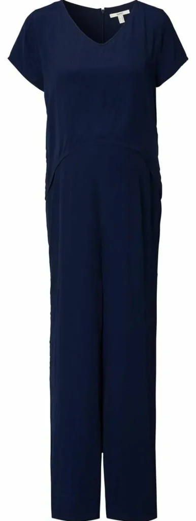 Noppies Jumpsuits | Jumpsuits<Jumpsuit - Dark Navy