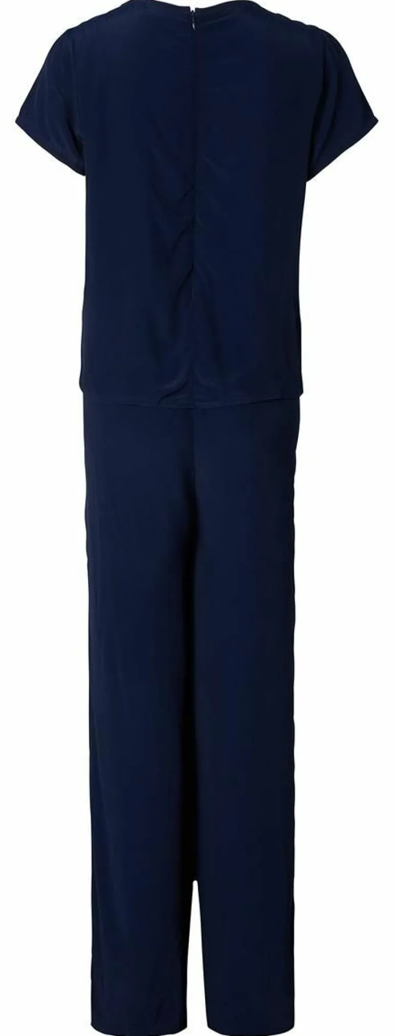 jumpsuit__dark_navy_3.webp Noppies Jumpsuits | Jumpsuits<Jumpsuit - Dark Navy