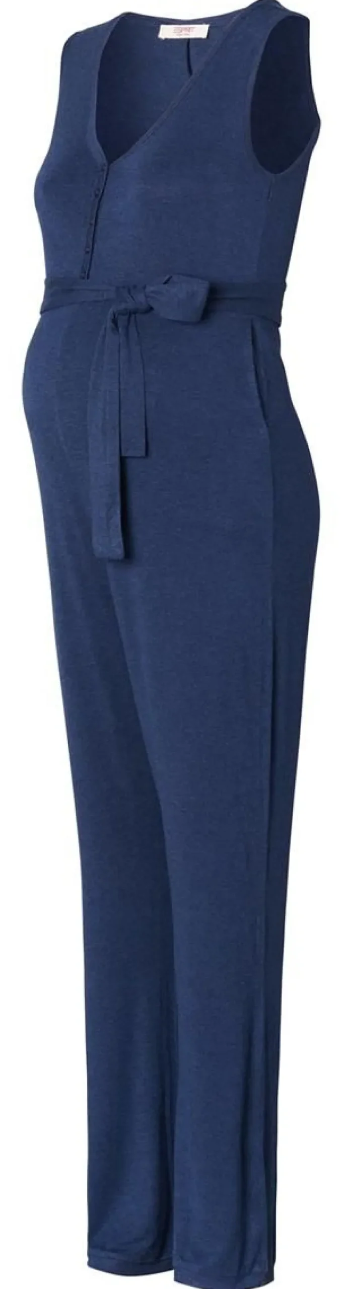 jumpsuit__dark_navy_4-1.webp Noppies Jumpsuits | Jumpsuits<Jumpsuit - Dark Navy